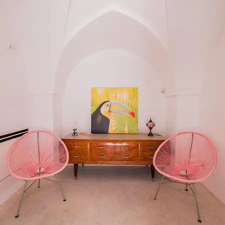 Casa Delle Rondini 펜션 *