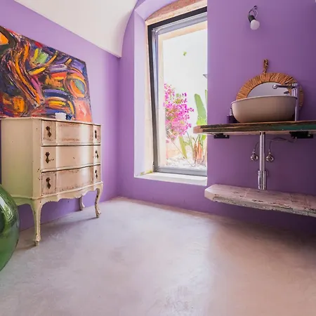 펜션 Casa Delle Rondini