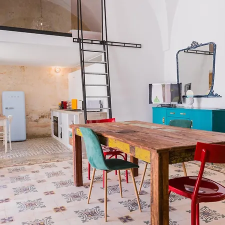 Casa Delle Rondini * 프레제스