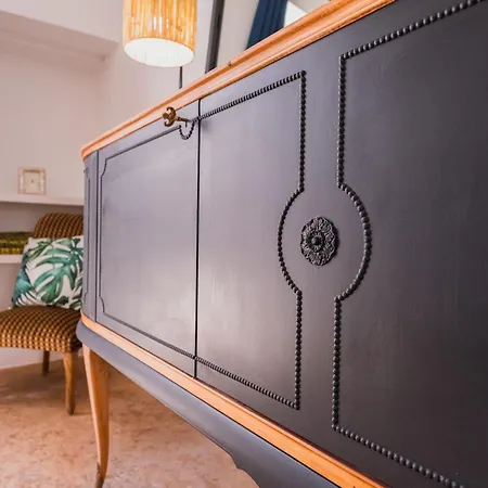 펜션 Casa Delle Rondini 프레제스