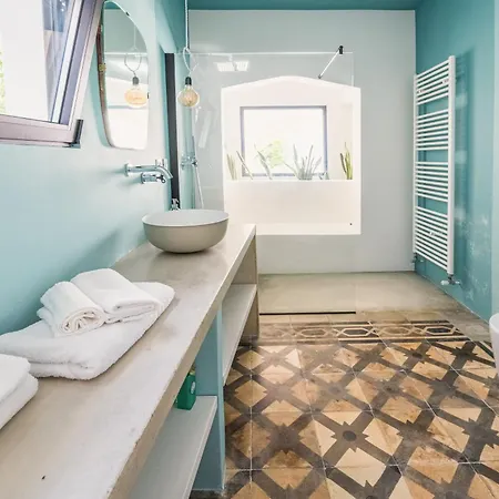 Casa Delle Rondini * 프레제스