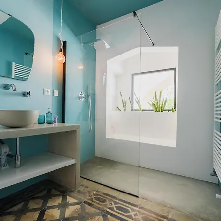 펜션 Casa Delle Rondini *