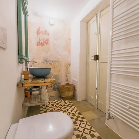 Casa Delle Rondini Holiday home