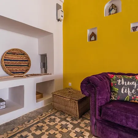 Casa Delle Rondini * Presicce