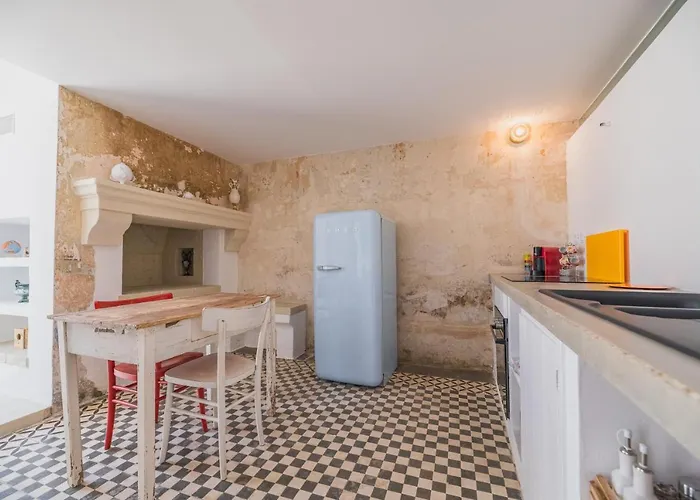 Vakantiehuis Casa Delle Rondini
