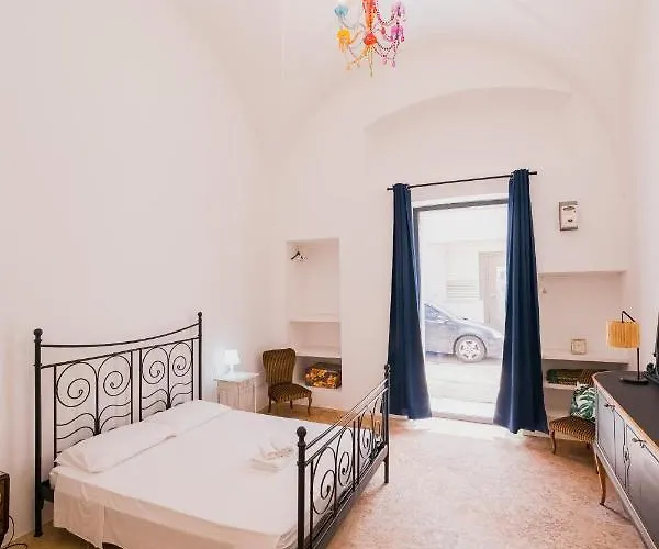Prázdninový dům Casa Delle Rondini Presicce