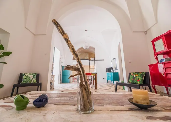 Casa Delle Rondini Vakantiehuis