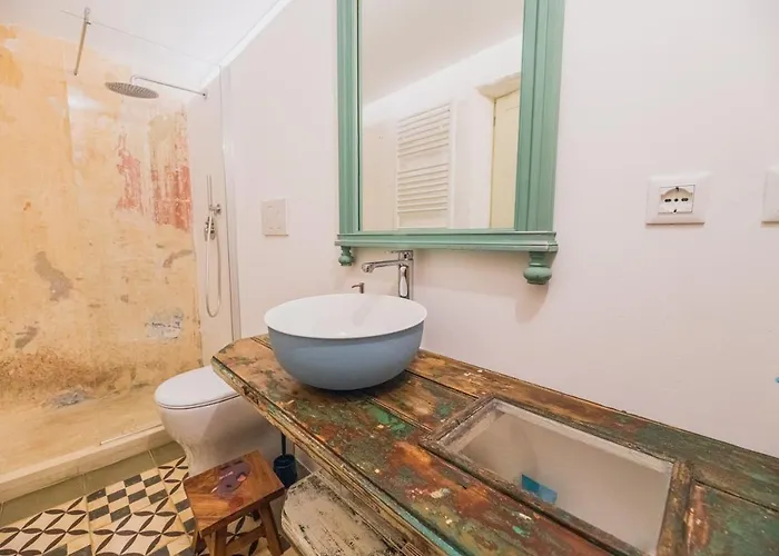 Casa Delle Rondini * Presicce