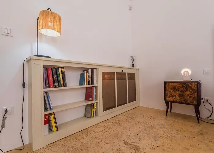 Vakantiehuis Casa Delle Rondini Presicce