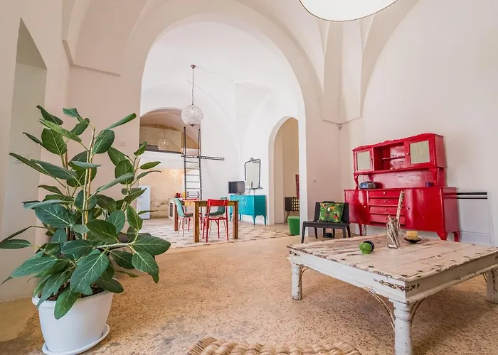 Casa Delle Rondini Prázdninový dům