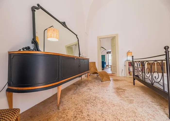 Casa Delle Rondini Vakantiehuis *