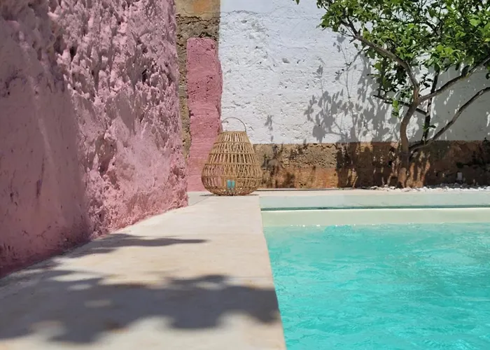 Casa Delle Rondini Presicce