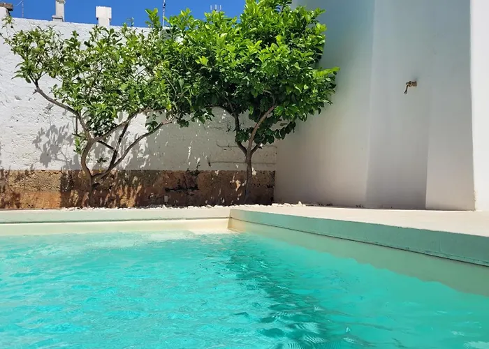 Casa Delle Rondini * Presicce