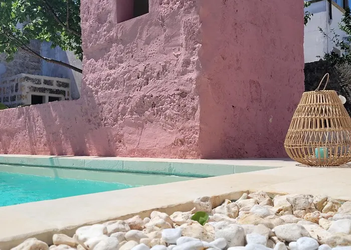 Vakantiehuis Casa Delle Rondini *