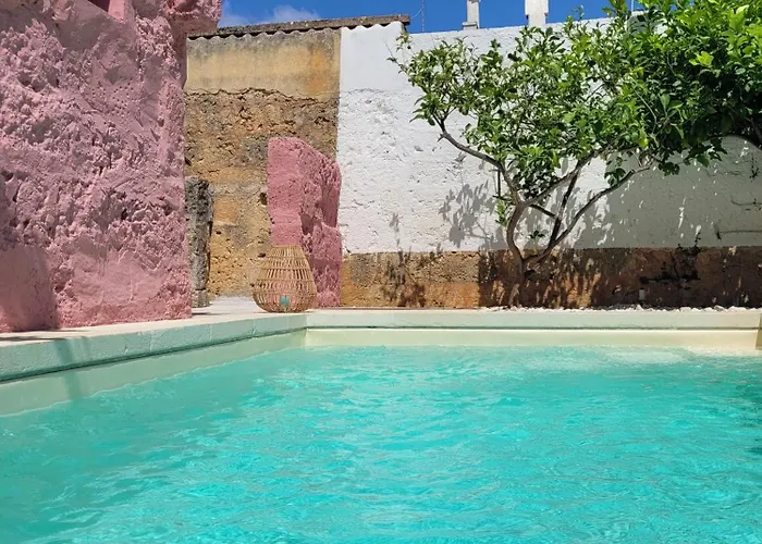 Casa Delle Rondini * Presicce