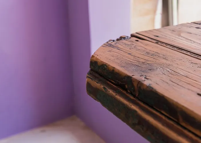 Casa Delle Rondini Vakantiehuis