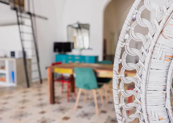 Casa Delle Rondini *