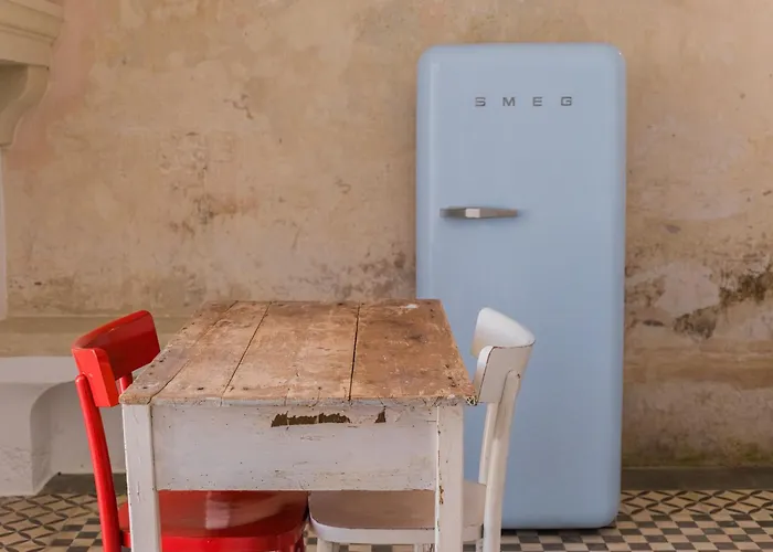 Prázdninový dům Casa Delle Rondini