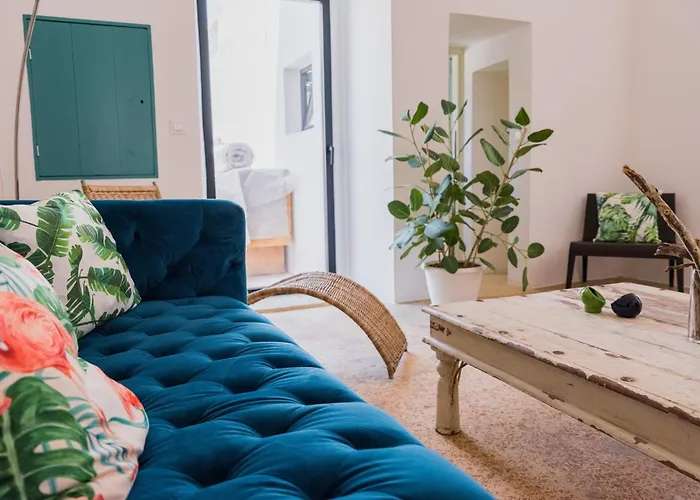 Casa Delle Rondini Prázdninový dům *