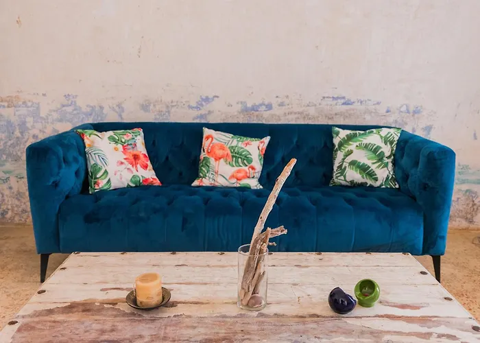 Prázdninový dům Casa Delle Rondini