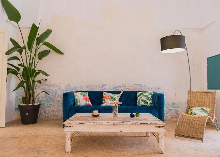 Prázdninový dům Casa Delle Rondini Presicce