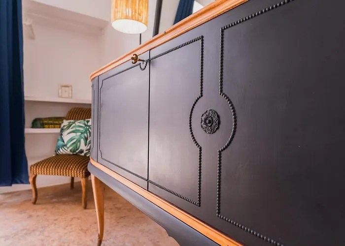 Prázdninový dům Casa Delle Rondini Presicce