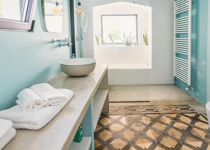 Casa Delle Rondini * Presicce