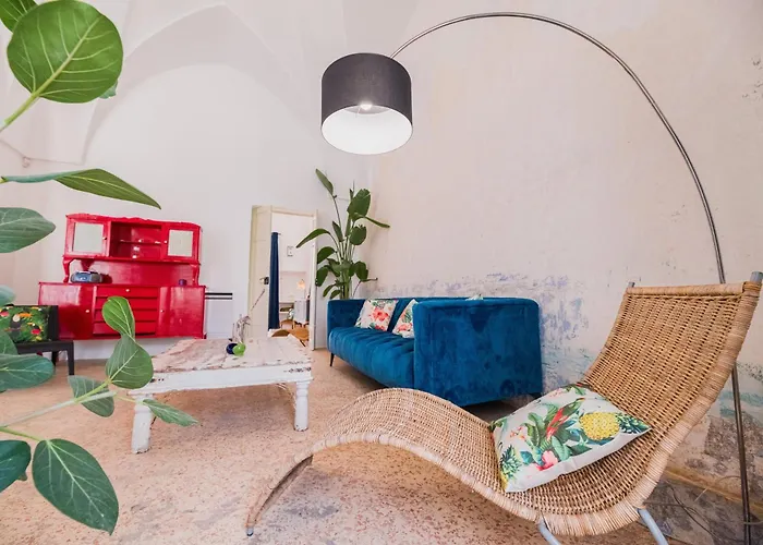 Casa Delle Rondini Vakantiehuis