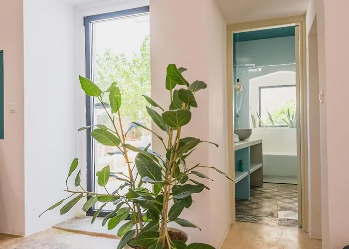 Casa Delle Rondini *