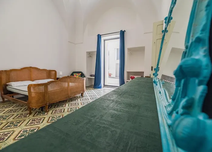 Casa Delle Rondini Vakantiehuis