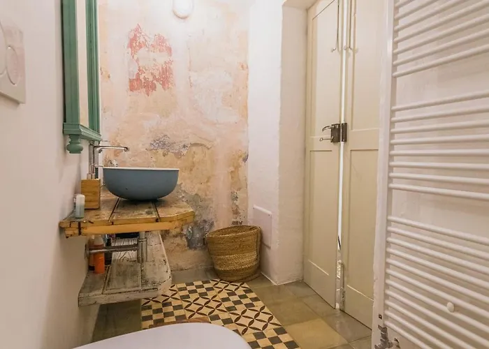 Casa Delle Rondini Prázdninový dům