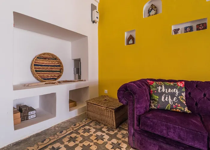 Casa Delle Rondini * Presicce