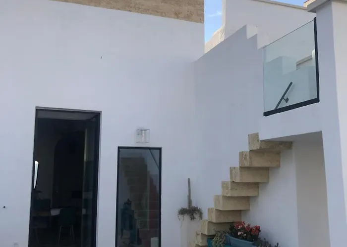 Casa Delle Rondini * Presicce