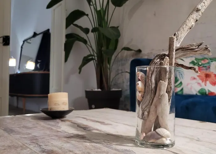 Casa Delle Rondini Prázdninový dům Presicce